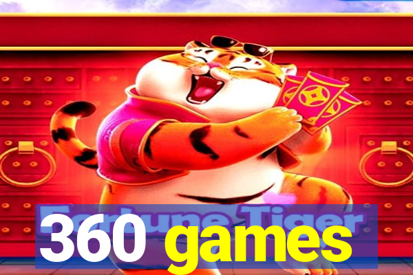 360 games